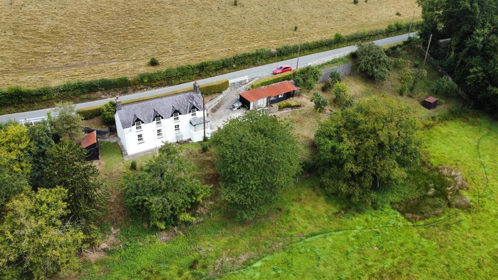 Main image of property: Llanafan