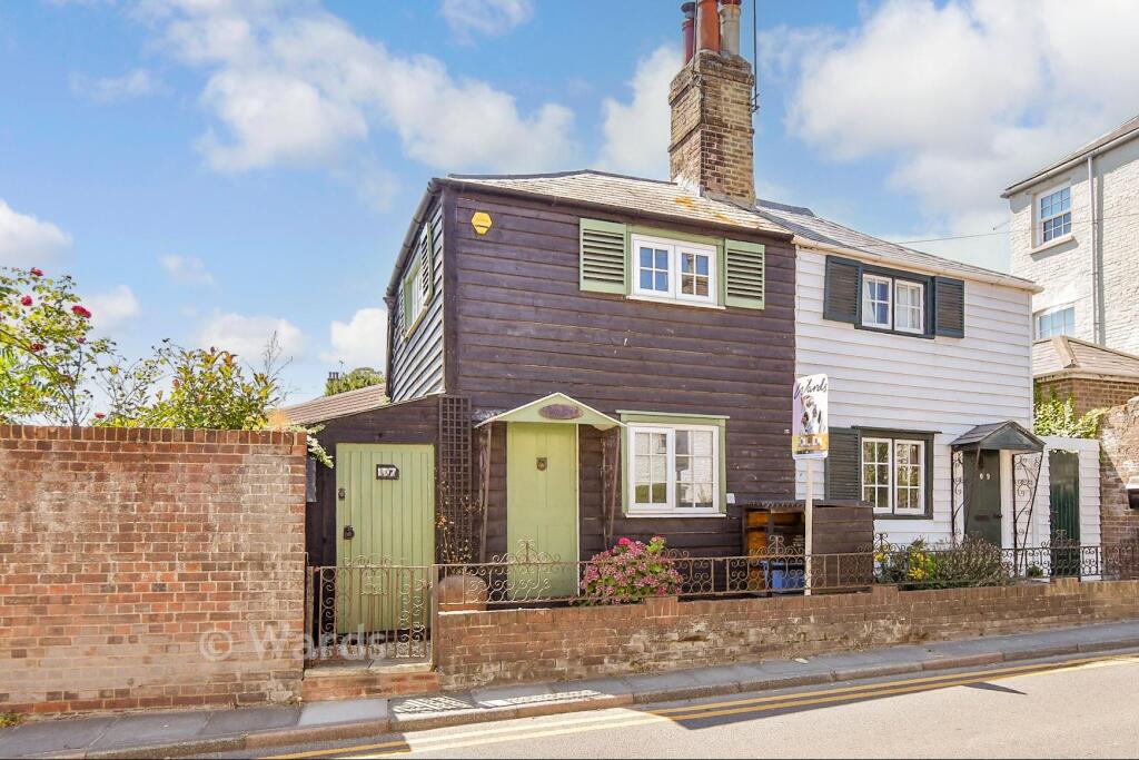 Main image of property: Manor Road, Deal, Kent