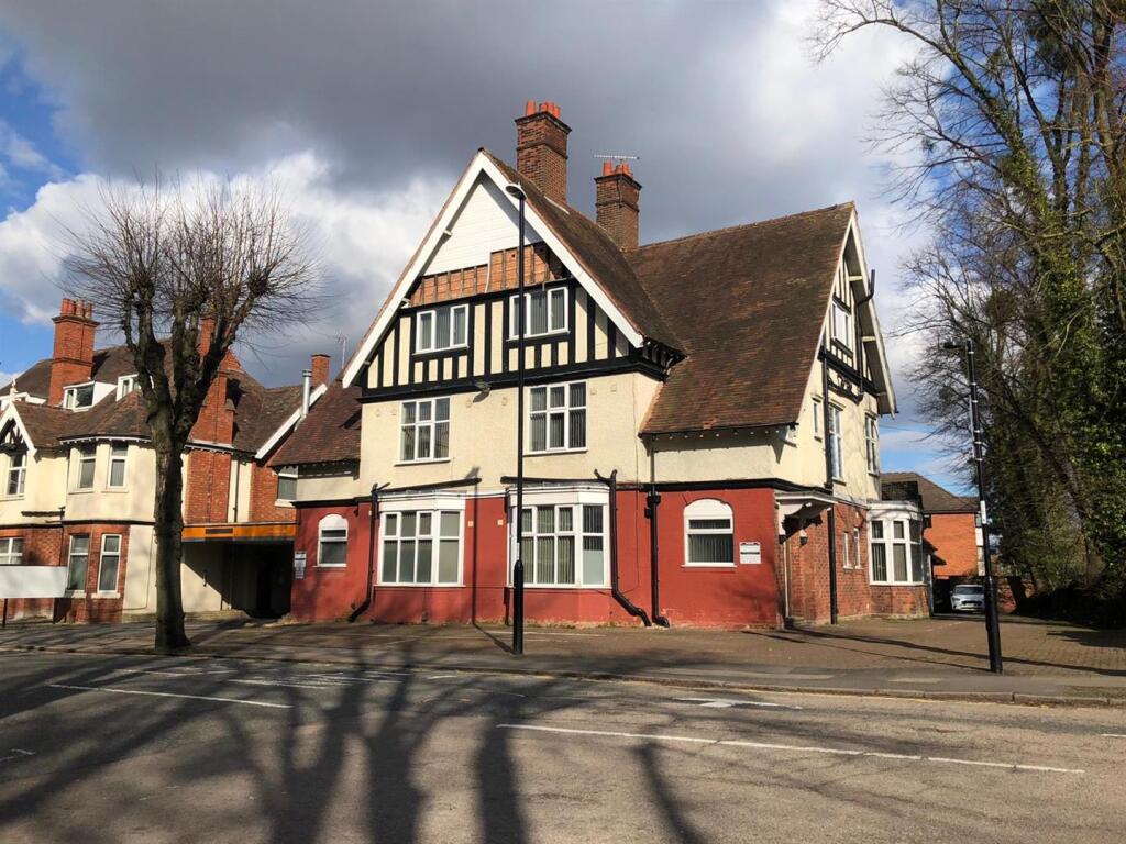 Main image of property: Manor Road, Coventry