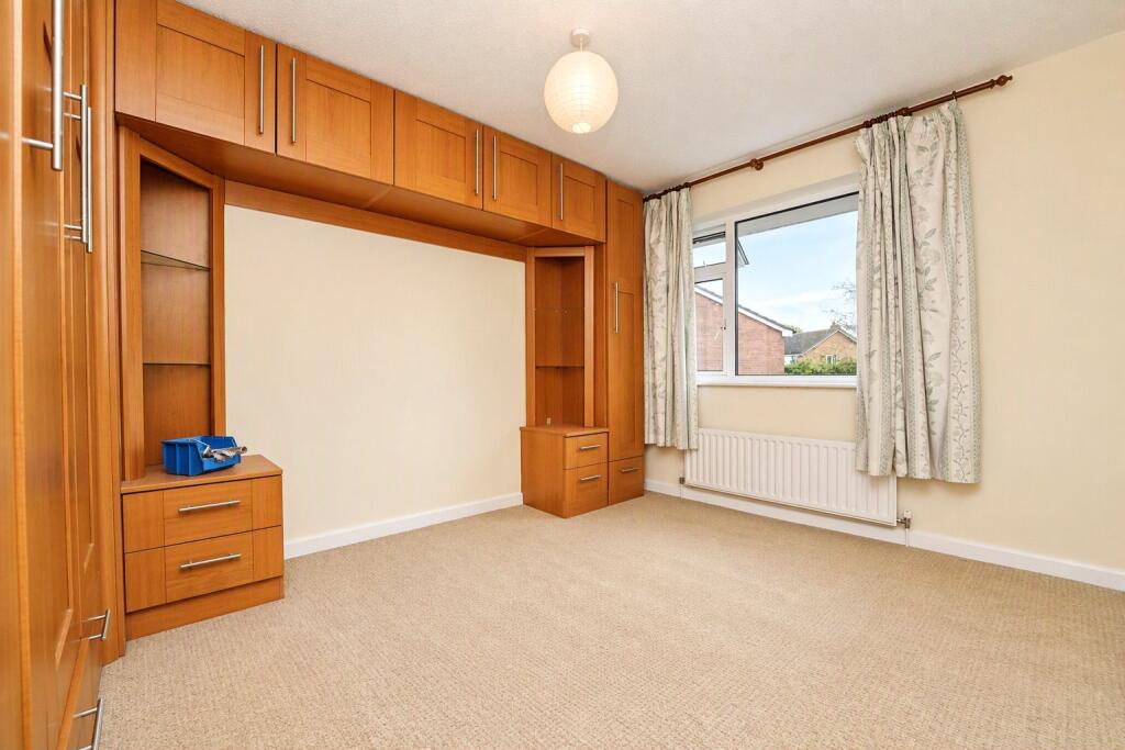 House in Cheltenham, Hatherley, Up Hatherley - More