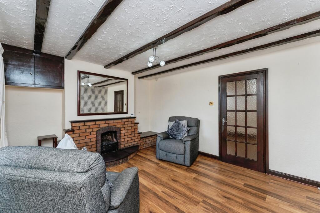 House in Chester - View 4