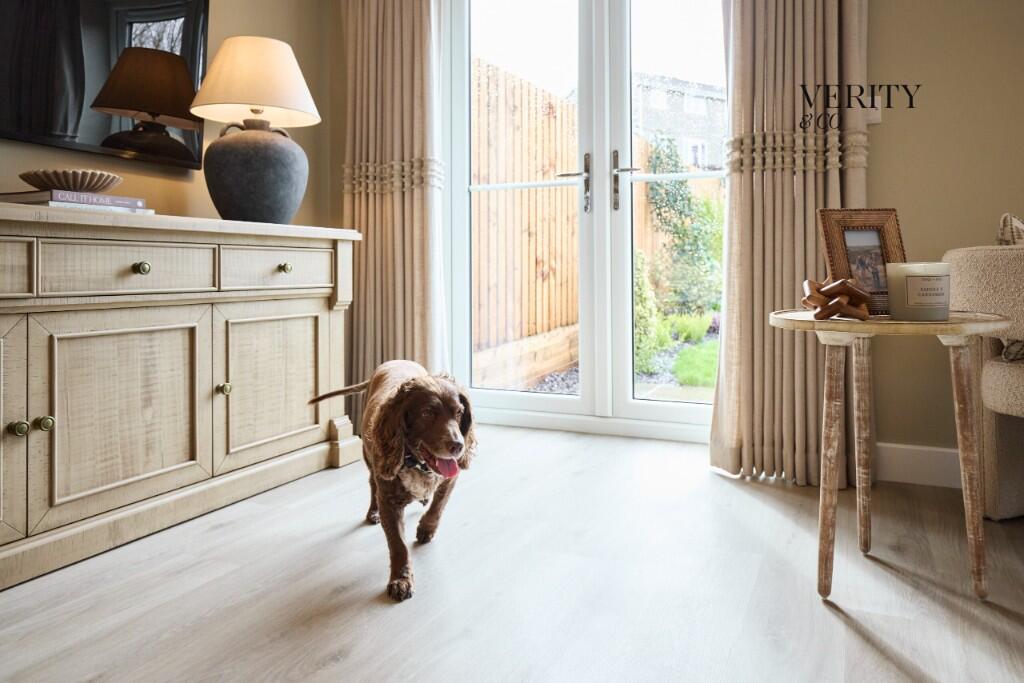 Additional image 7 of Plot 33, The Larkin, The Oaks, Skipton