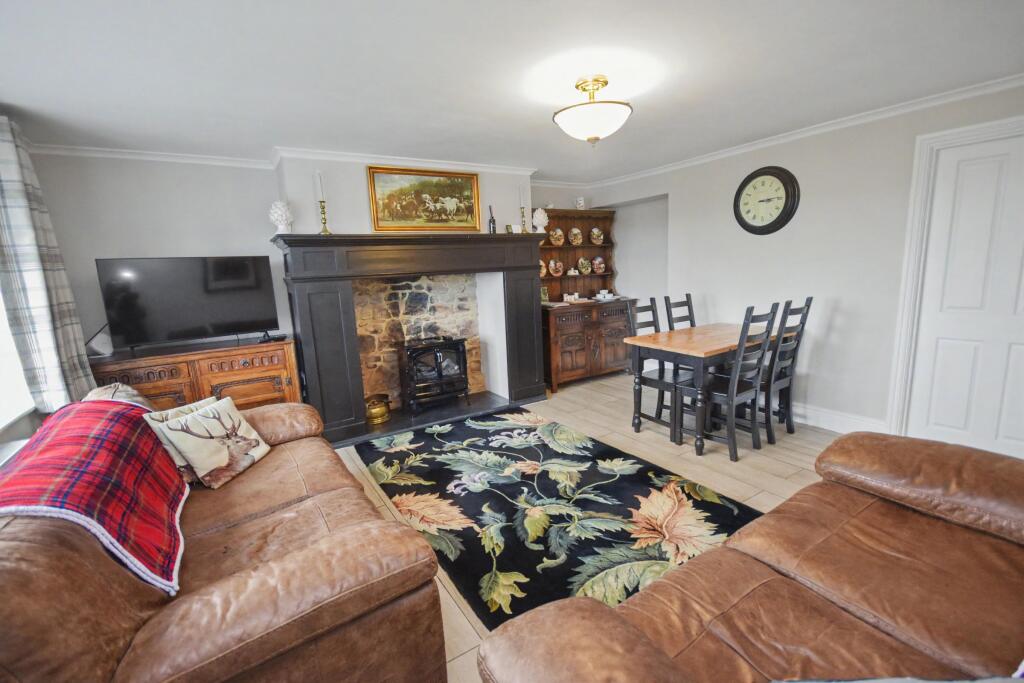House in Newcastle upon Tyne - View 4