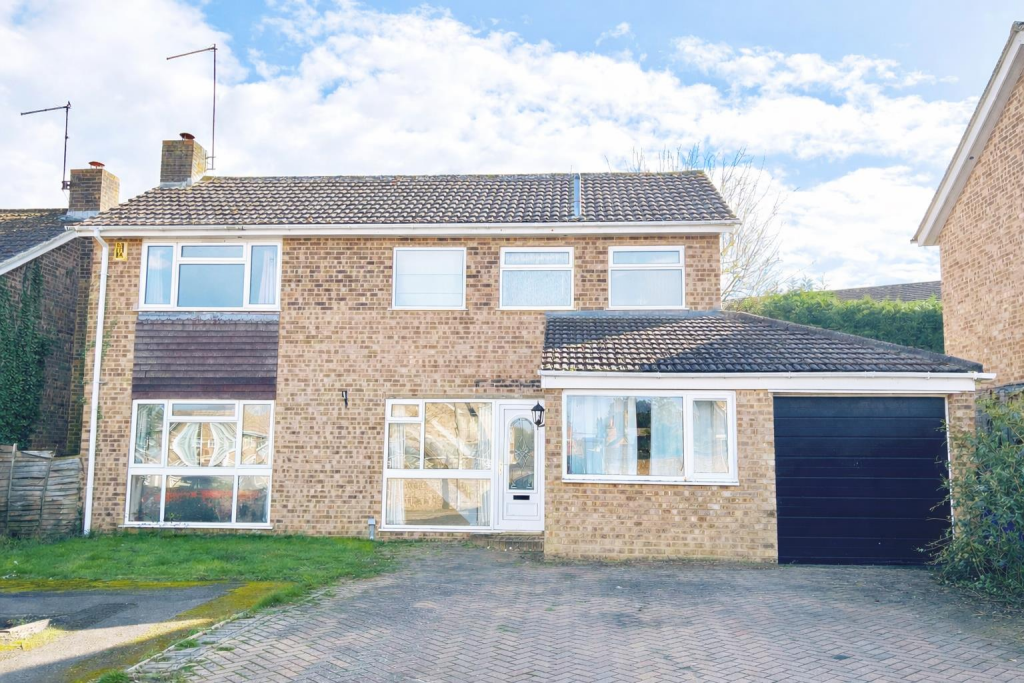 Main image of property: Orchard Close, Milton Malsor, Northampton, NN7