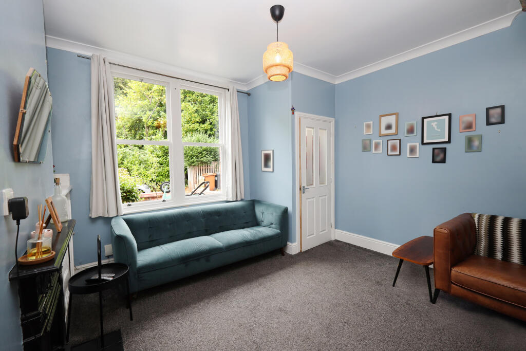 House in Stockport, Greater Manchester - View 2