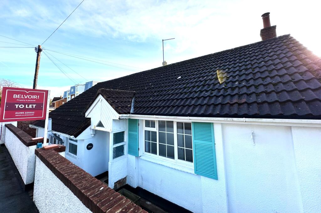 Main image of property: Douglas Avenue, Exmouth, EX8