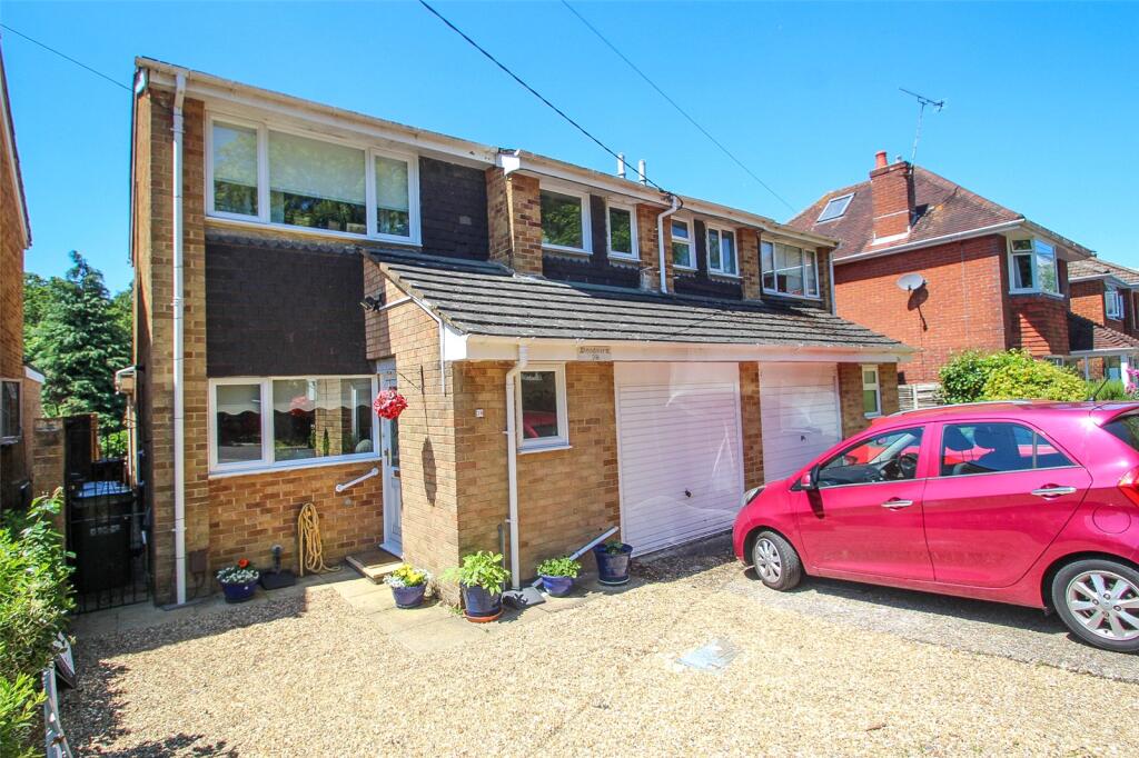 House in Southampton - View 3