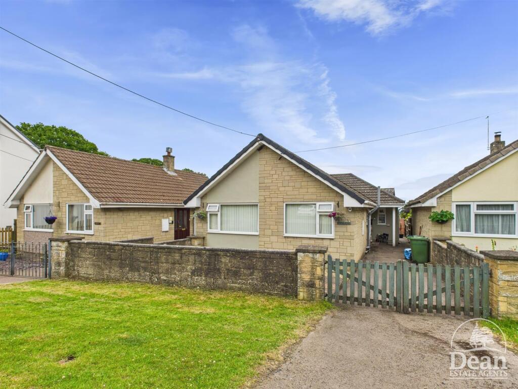 Main image of property: Woodland Place, Yorkley, Lydney