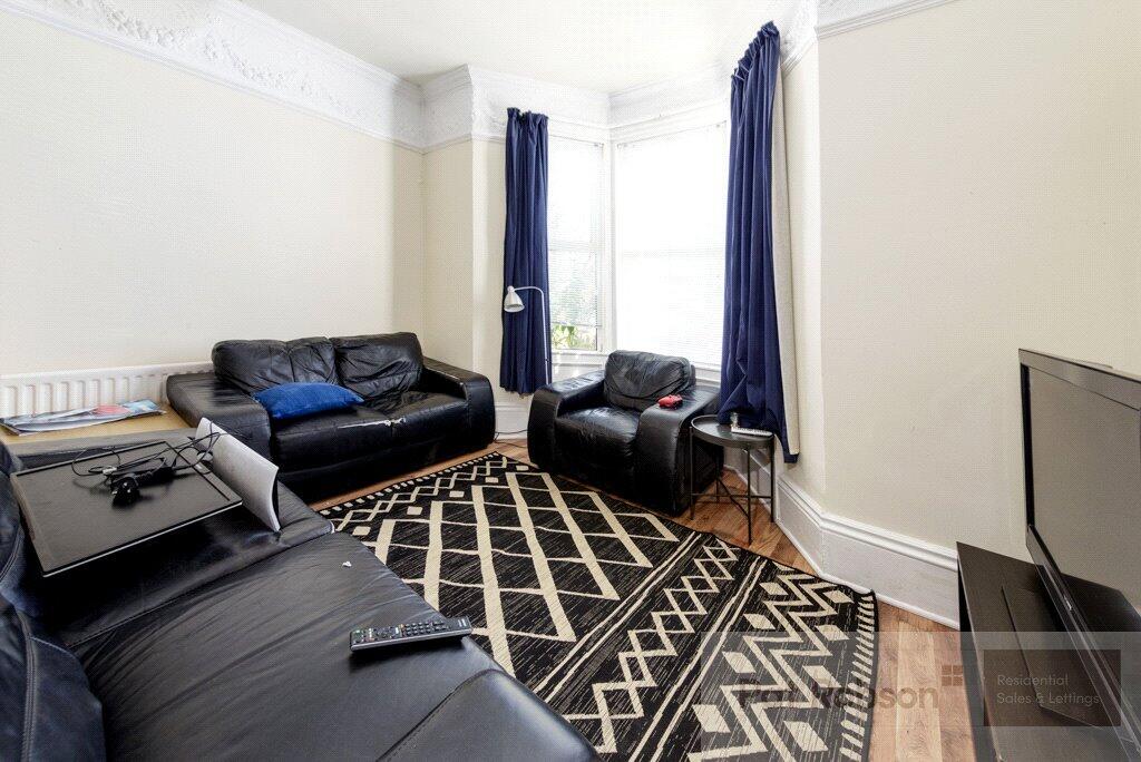 House in Newcastle upon Tyne - View 3
