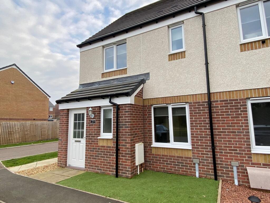 Main image of property: Ormonde Wynd, Larkhall, ML9