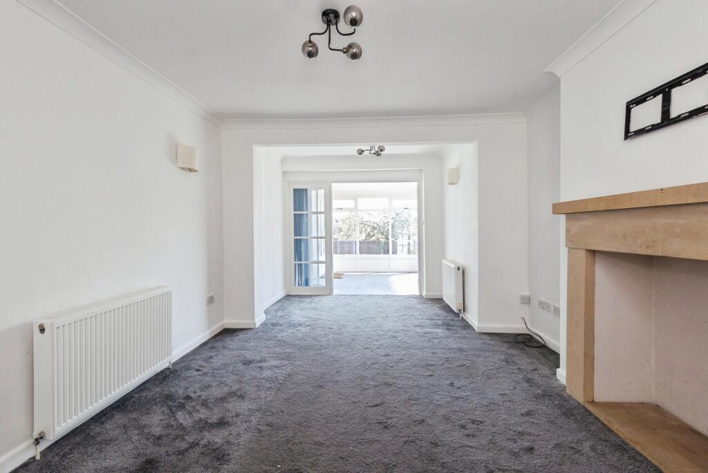 House in Stockport - View 4