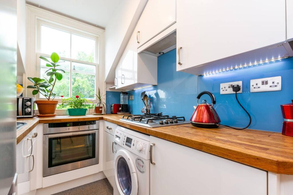 Main image of property: Dalebury Road, Wandsworth, London, SW17