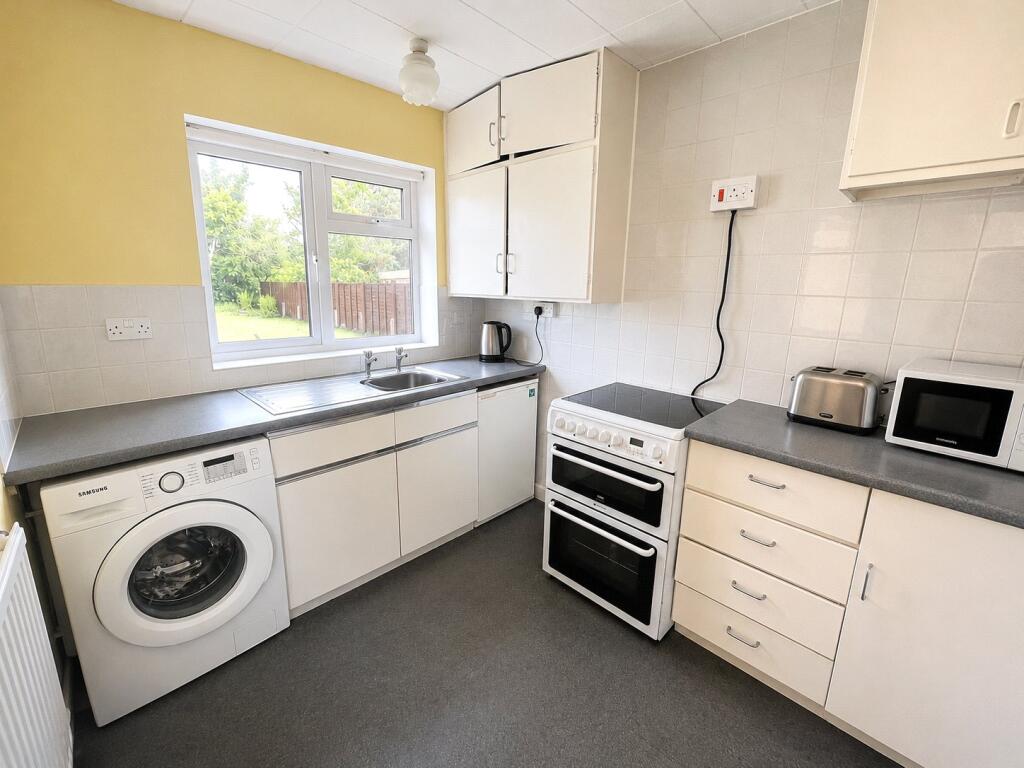 House in Daventry, West Northamptonshire - View 4