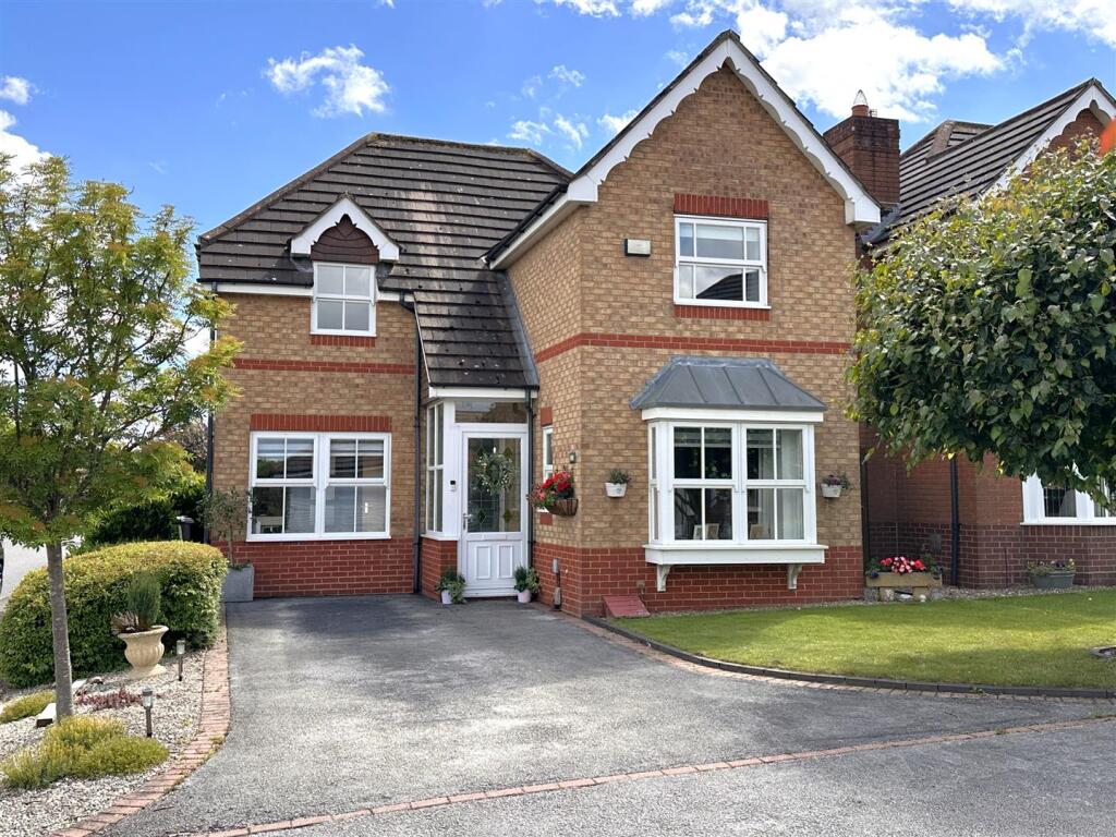 Main image of property: Newbury Road, Newark