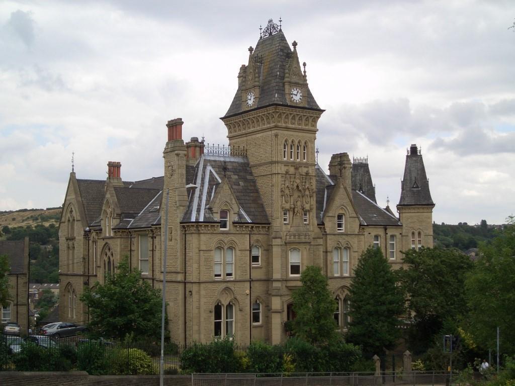 Main image of property: Halifax Road, Dewsbury, West Yorkshire, WF13