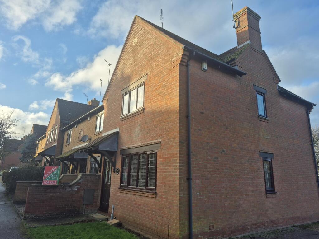 Main image of property: Lunchfield Walk, Moulton, NN3 7AL