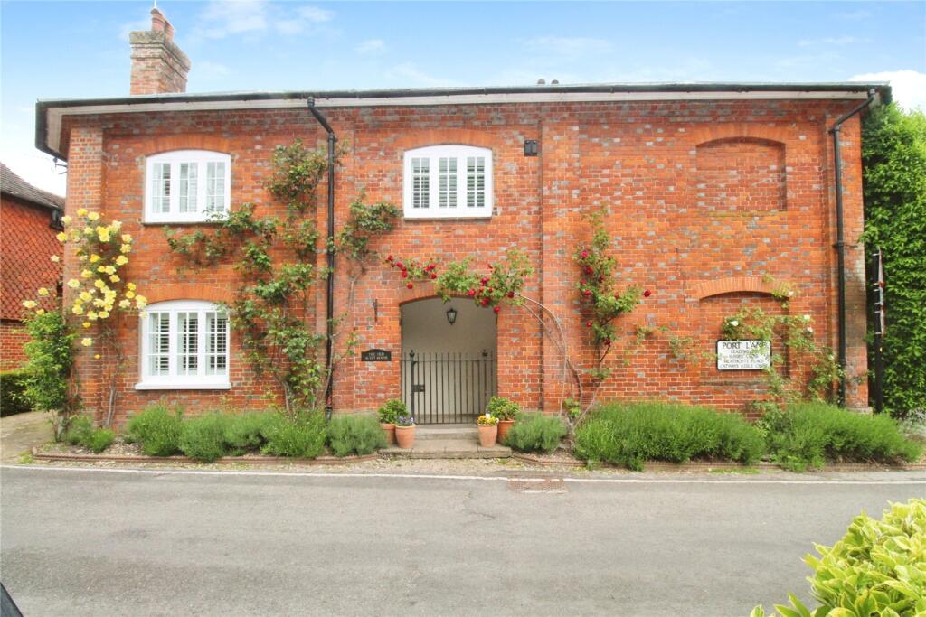 Main image of property: Port Lane, Hursley, Winchester, Hampshire, SO21