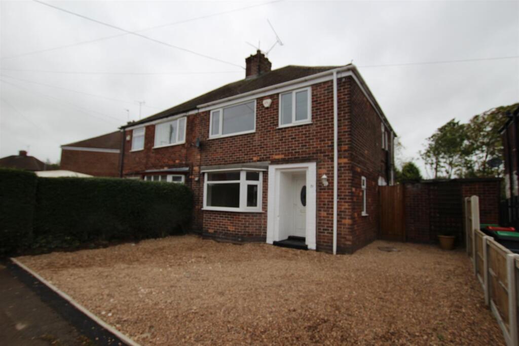 Main image of property: Rowan Drive, Kirkby in Ashfield, NG17