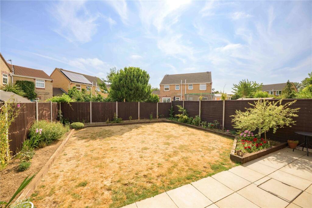 Forum Way, Sleaford, Lincolnshire, NG34 photo 4