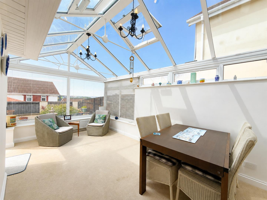 House in Torquay - View 4