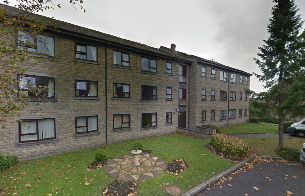 Main image of property: Blandford House, Cocker Hill, Stalybridge, SK15 1AQ