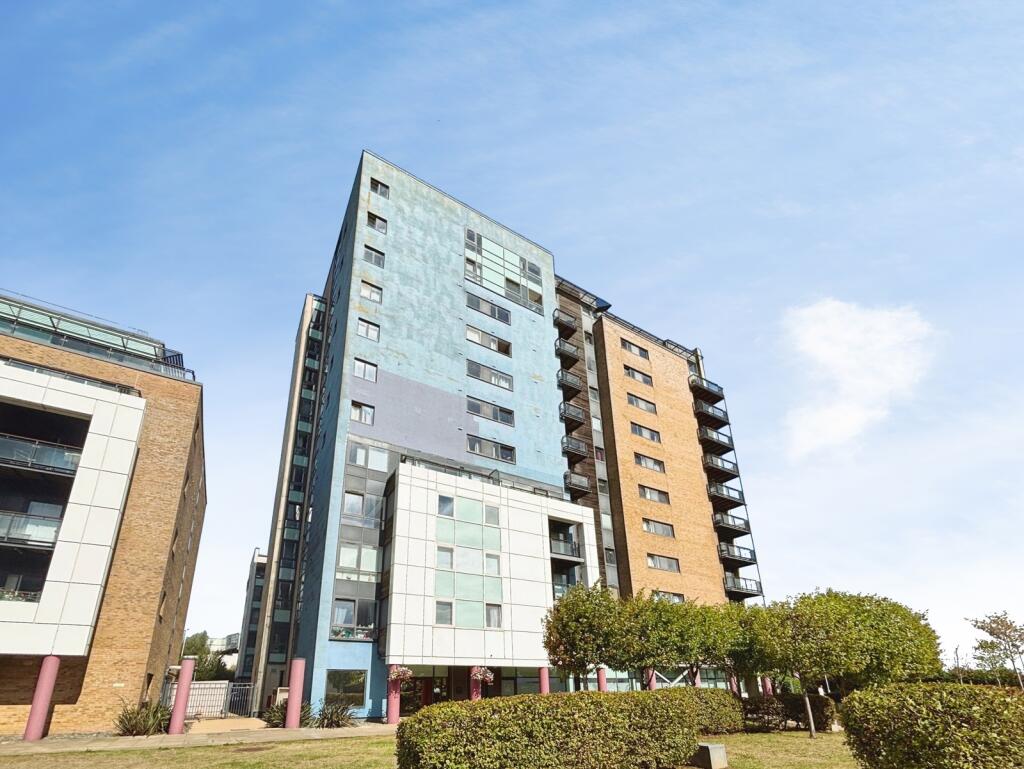 Main image of property: Ferry Court, Cardiff