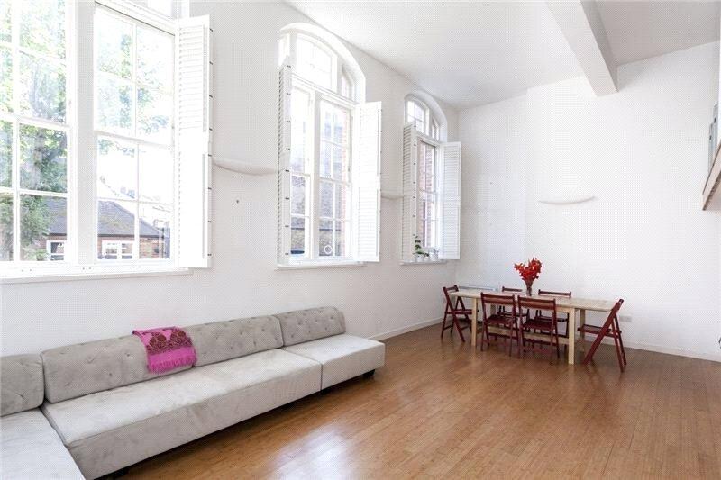 Apartment in London - View 6