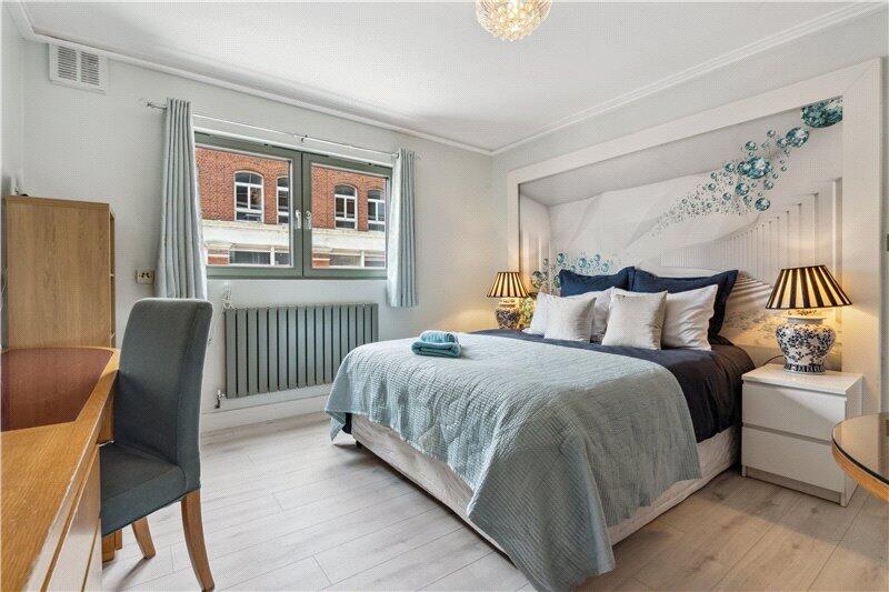 Main image of property: Fulham Road, West Chelsea, London, SW10