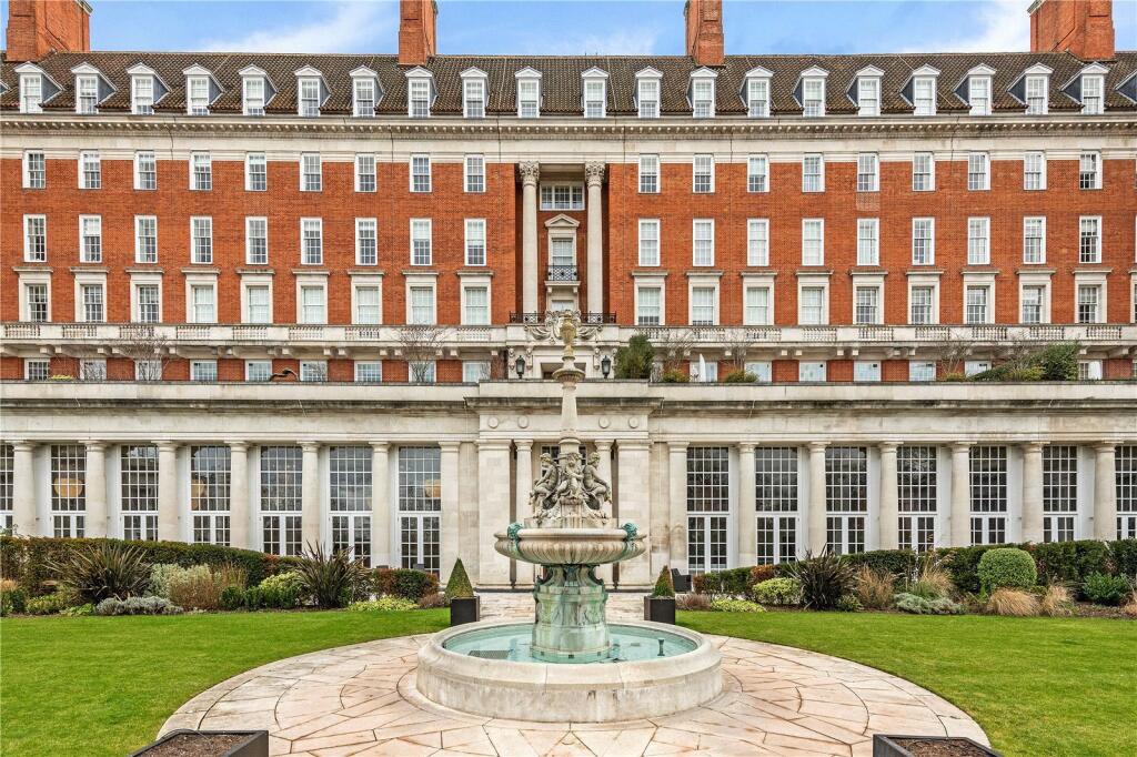 Main image of property: Richmond Hill, Richmond, Surrey, TW10