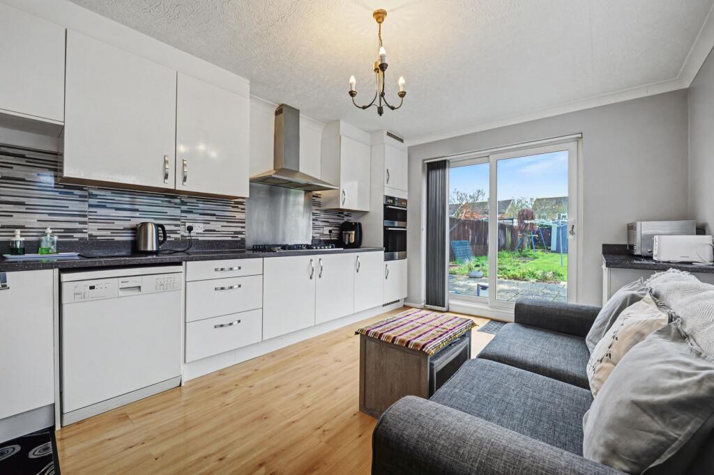 House in Leicester, City of Leicester - View 4