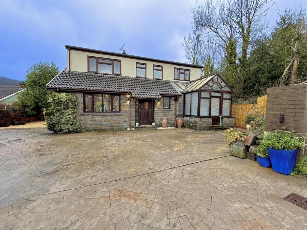 Main image of property: Abercynon, Mountain Ash