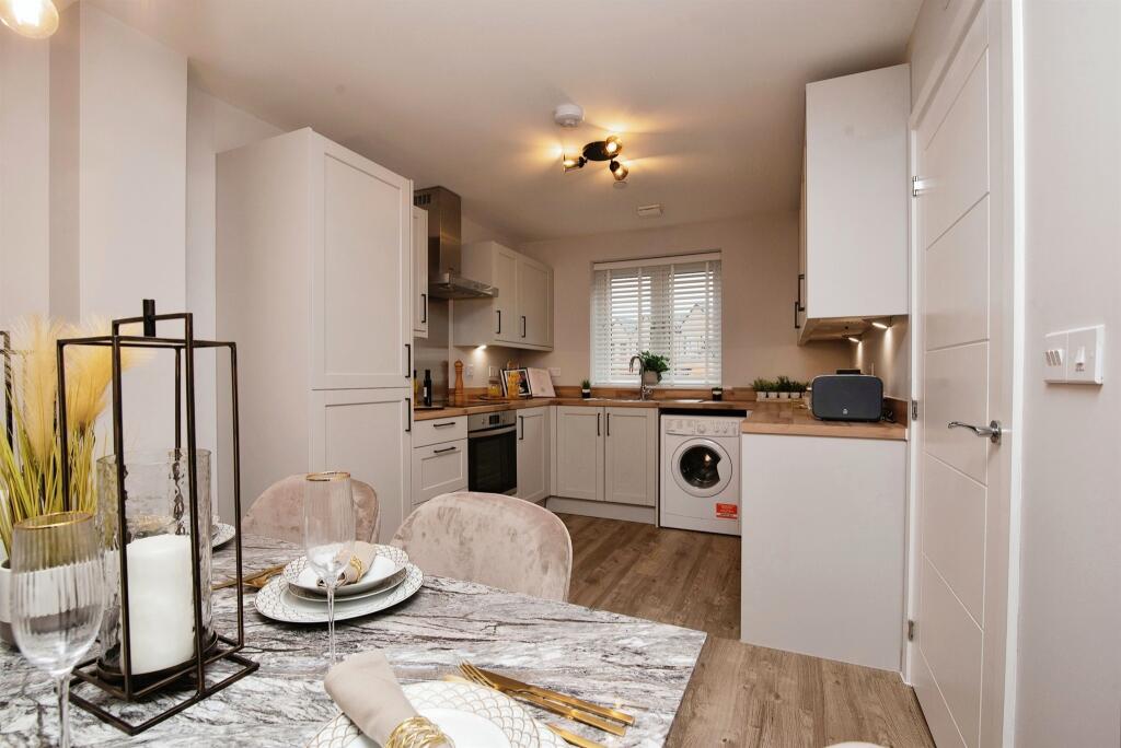 House in Cardiff - View 2