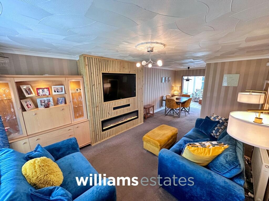 House in Prestatyn - View 5