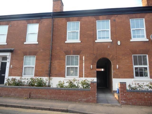 Main image of property: Vivian Road, Harborne