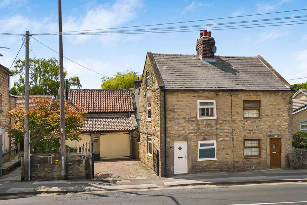Main image of property: Morthen Road, Wickersley, Rotherham, S66