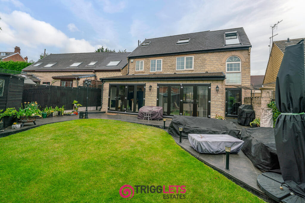 Main image of property: King Street, Hoyland, Barnsley, S74