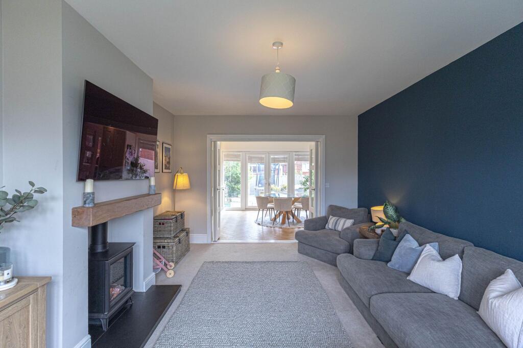 House in Crewe - View 5