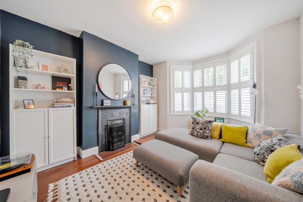 Main image of property: Fallsbrook Road, Tooting, London, SW16