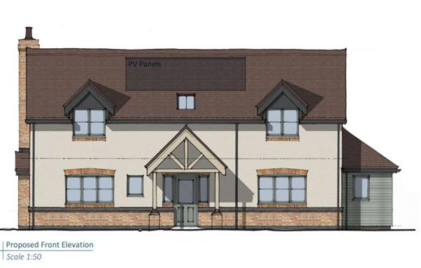 Main image of property: 5 Church Meadows, Atch Lench Road, Church Lench