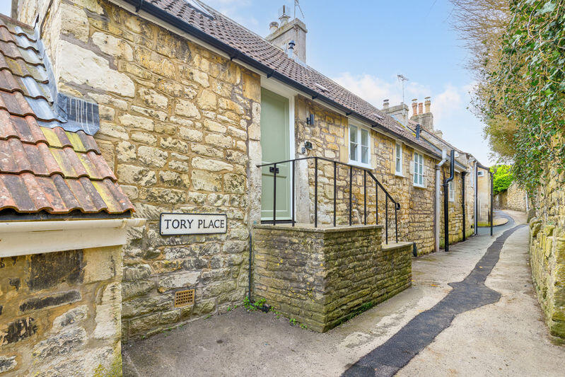 Main image of property: Bradford on Avon