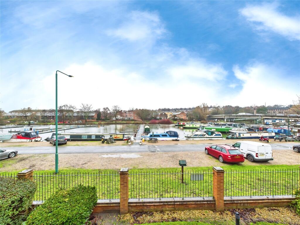 Kingfisher Wharf, Nottingham, Nottinghamshire, NG7 photo 3