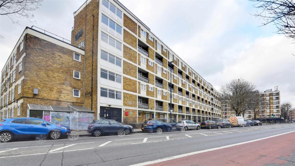 Main image of property: Sovereign House, Cambridge Heath Road, Whitechapel, E1