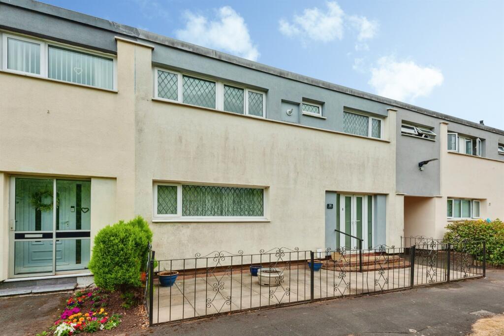 Main image of property: Limekiln Row, Castlefields, Runcorn