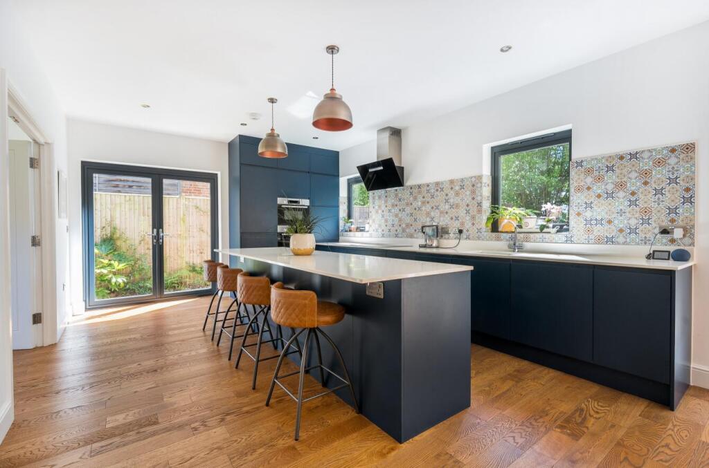 House in Maidstone, Boughton Malherbe - View 2
