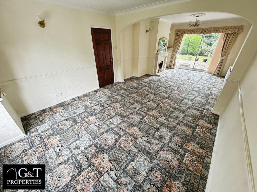 House in Dudley, Wrens Nest, Swan Village - View 3