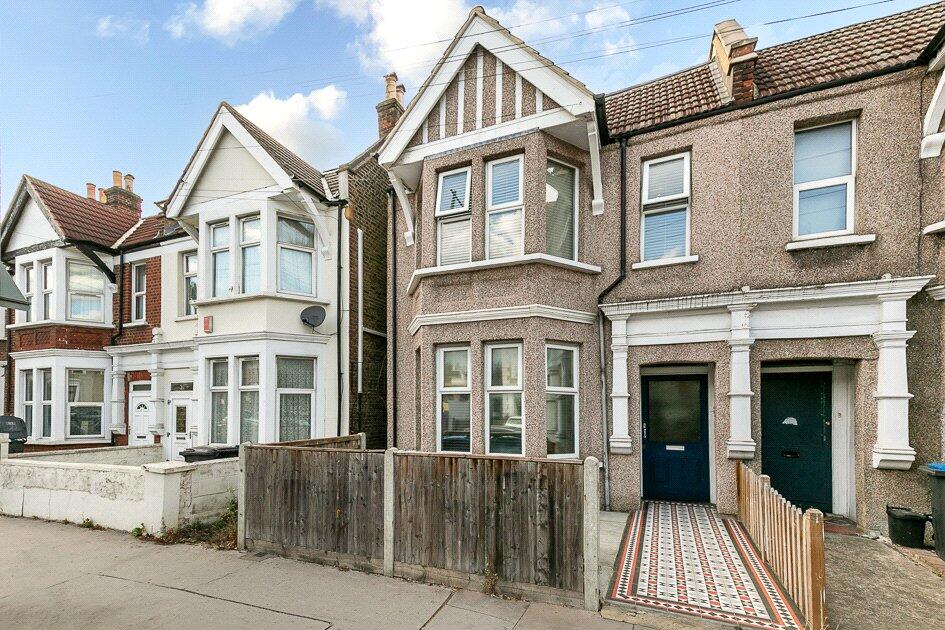 Main image of property: Windmill Road, Croydon, CR0