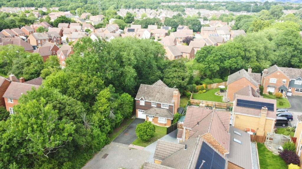 Main image of property: Cagney Drive, Abbey Meads, SN25