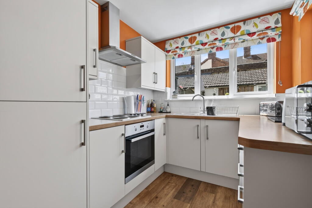 Wyatt Street, Kettering, NN16 - More