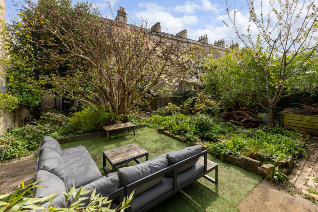 Additional image 32 of Beaufort West, Bath, BA1