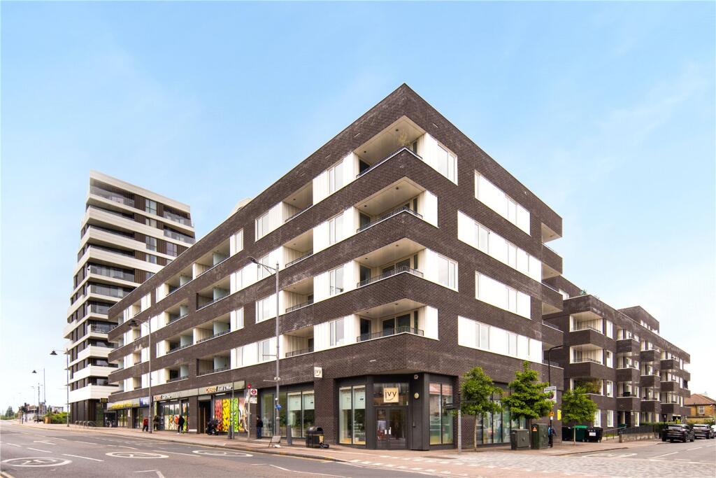 Main image of property: Beck Square, London, E10